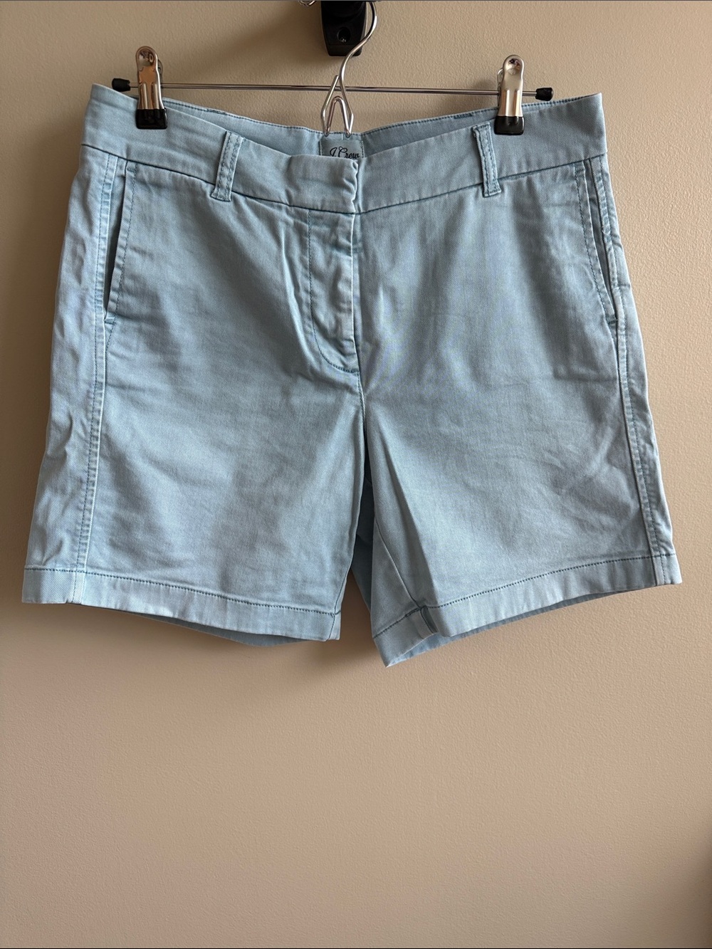 J. Crew Heritage 6” Shorts